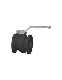 Ball Valve - UNIFLOW Fig. BV422 | Comeval | Philippopoulos s.a.