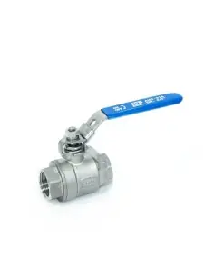 Ball valve PN63 (Gas) - Type 2001-IMF/S/SN | Philippopoulos s.a.