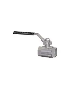 Ball Valve 2 Pieces - UNIFLOW Fig. BV2 | Comeval | Philippopoulos s.a.