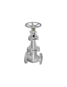 Globe Valve Bellow Seal - Fig. 84 | Comeval | Philippopoulos s.a.