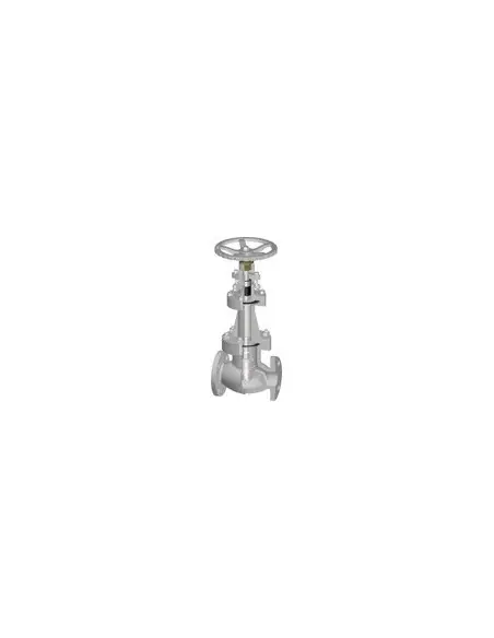 Globe Valve Bellow Seal - Fig. 84 | Comeval | Philippopoulos s.a.