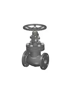 Globe valve - UNIFLOW 80-89 | Comeval | Philippopoulos s.a.