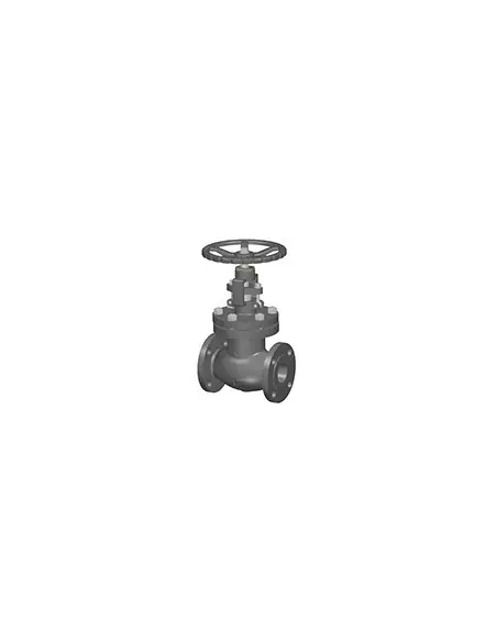 Globe valve - UNIFLOW 80-89 | Comeval | Philippopoulos s.a.