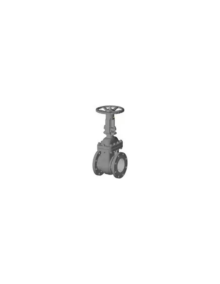 Gate valve - Fig. 91 | Comeval | Philippopoulos s.a.