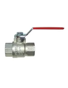 Ball Valve - Type 45/46/47/52 | IVR | Philippopoulos s.a.