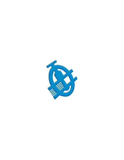 Dual Plate Check Valve - UNIFLOW Fig. DP | Comeval