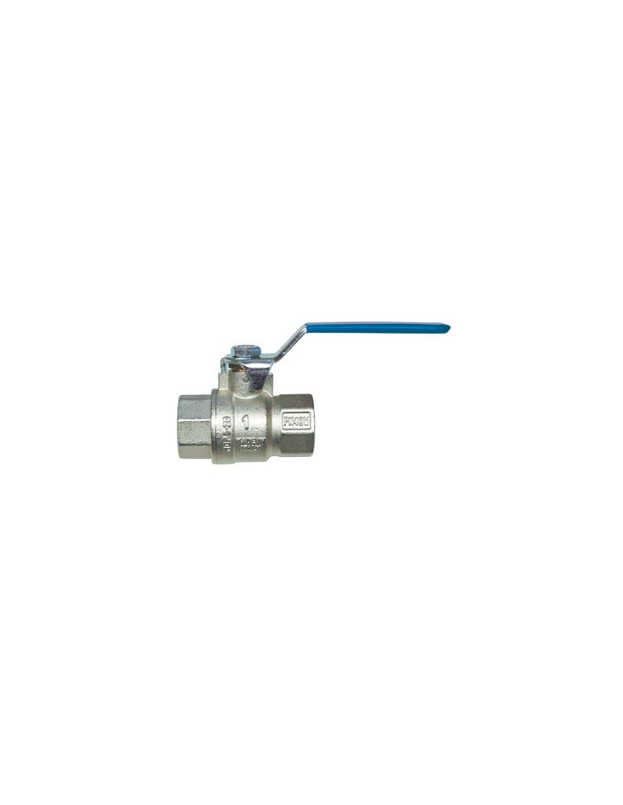 Ball Valve - 45/46/47/52 | ICP Valves