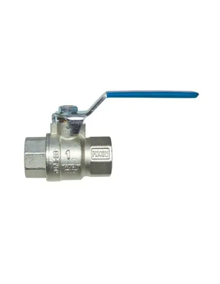 Ball Valve - Type 45/46/47/52 | IVR | Philippopoulos s.a.