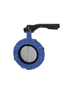 Butterfly valve - UNIWAT Fig. VF750 | Comeval | Philippopoulos s.a.