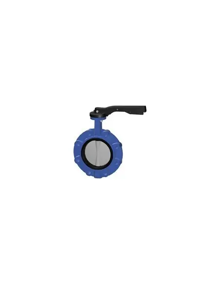 Butterfly valve - UNIWAT Fig. VF750 | Comeval | Philippopoulos s.a.