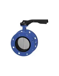 Buttefly valve - UNIWAT Fig. VF790 | Comeval | Philippopoulos s.a.