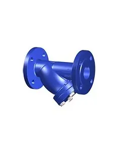 Strainers Y for water works UNIWAT - 630W | Comeval | Philippopoulos s.a.