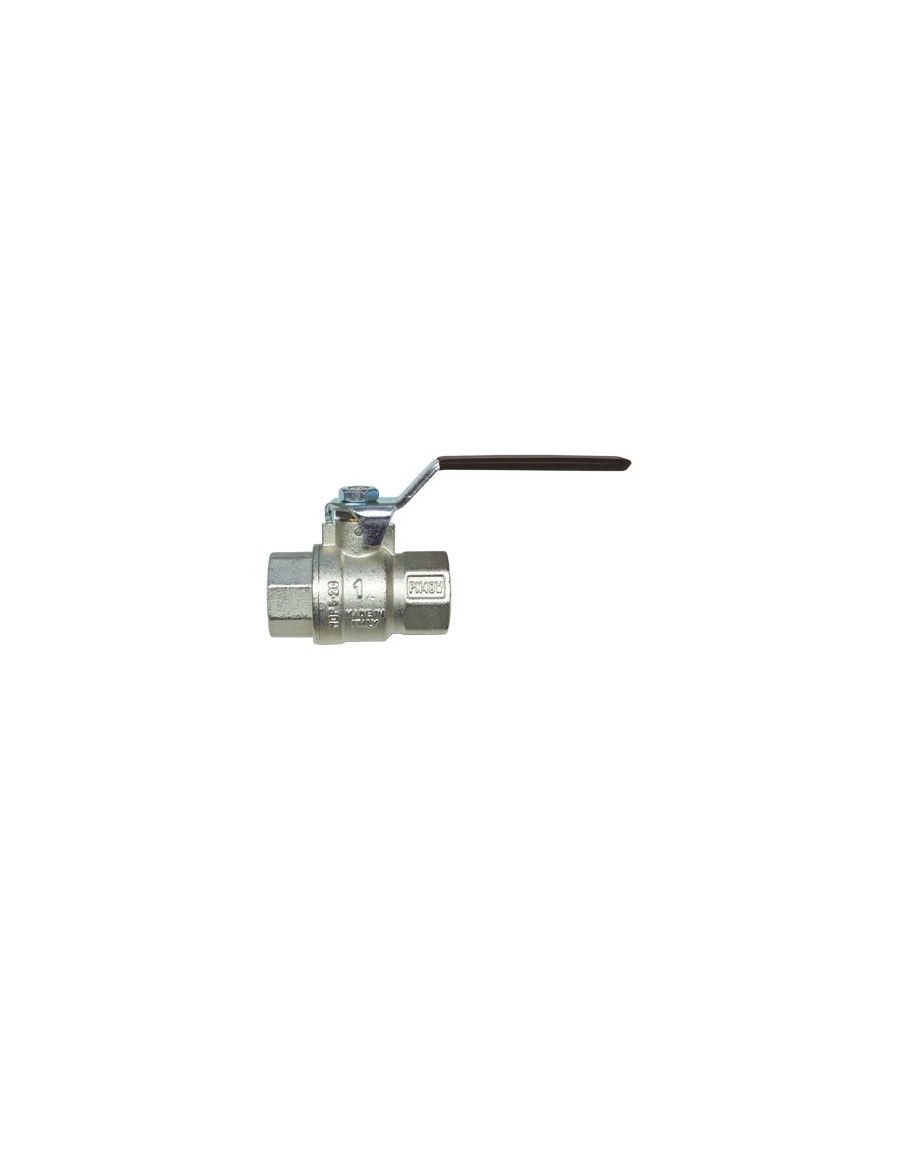 Ball Valve - 45/46/47/52 | ICP Valves