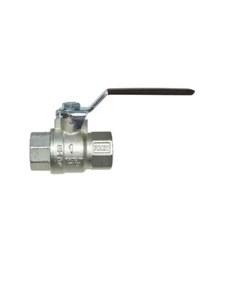 Ball Valve - Type 45/46/47/52 | IVR | Philippopoulos s.a.