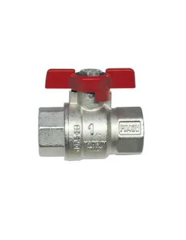 Σφαιρικός κρουνός IVR τύπος 45/46/47/52 | Φιλιππόπουλος α.ε.