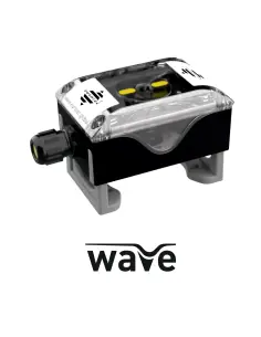 Limit Switch Box - Standard Range - Wave Box | Eurotec | Philippopoulos s.a.