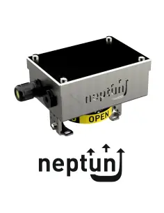 Limit Switch Boxes - Standard Range - Neptun Box | Eurotec | Philippopoulos s.a.