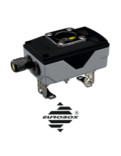 Τερματικοί Διακόπτες Eurotec τύπος EuroBox | Φιλιππόπουλος α.ε.