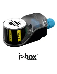 Limit Switch Box - Ex-protected - I-Box | Eurotec | Philippopoulos s.a.