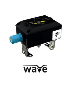Limit Switch Box - Ex-protected - Wave Box | Eurotec | Philippopoulos s.a.
