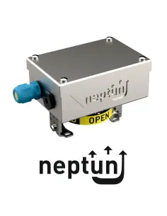 Limit Switch Box - Ex-protected - Neptun Box | Eurotec | Philippopoulos s.a.