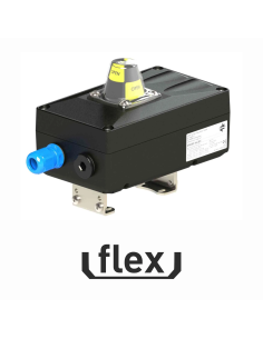 Τερματικοί Διακόπτες Ex-protected Eurotec τύπος Flex Box | Φιλιππόπουλος α.ε.