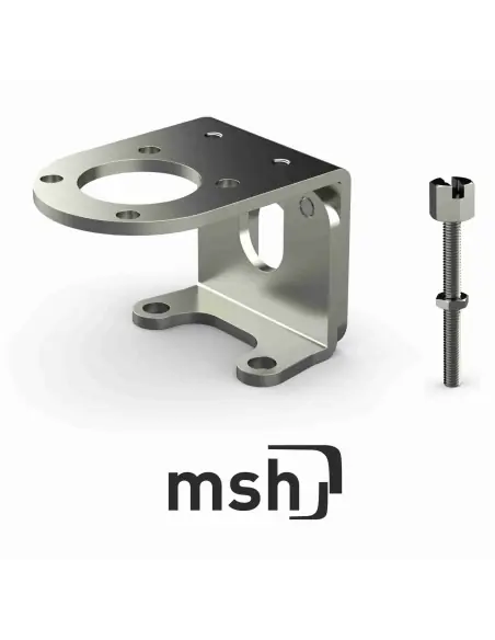 Mounting Kits - MSH | Eurotec | Philippopoulos s.a.