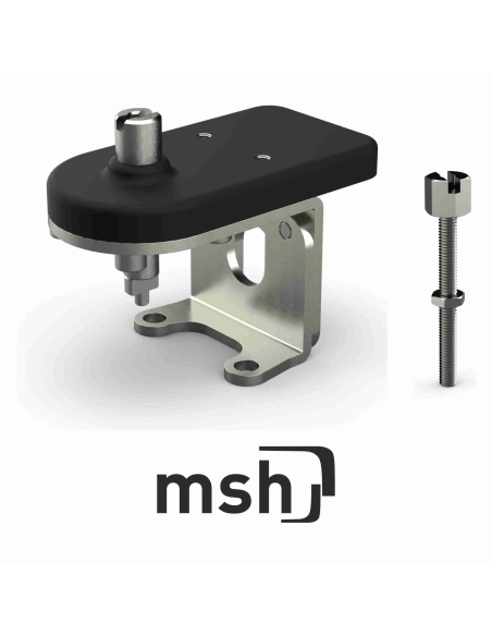 Mounting Kits - MSH-EPV | Eurotec | Philippopoulos s.a.