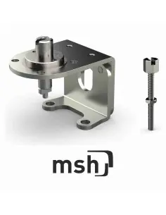 Mounting Kits - MSH01-40x30 | Eurotec | Philippopoulos s.a.