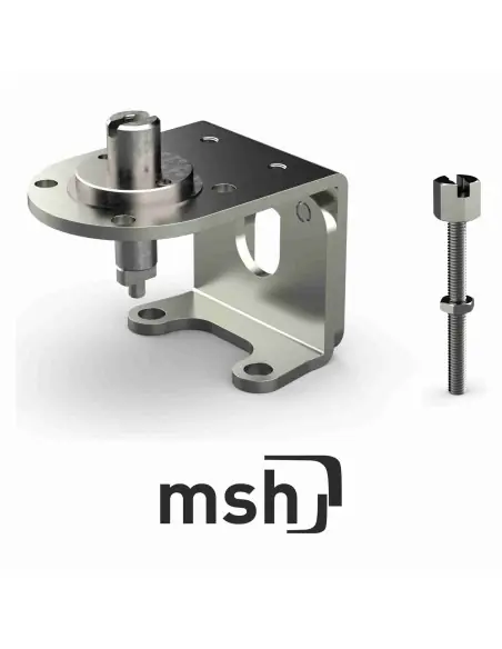 Mounting Kits - MSH01-40x30 | Eurotec | Philippopoulos s.a.