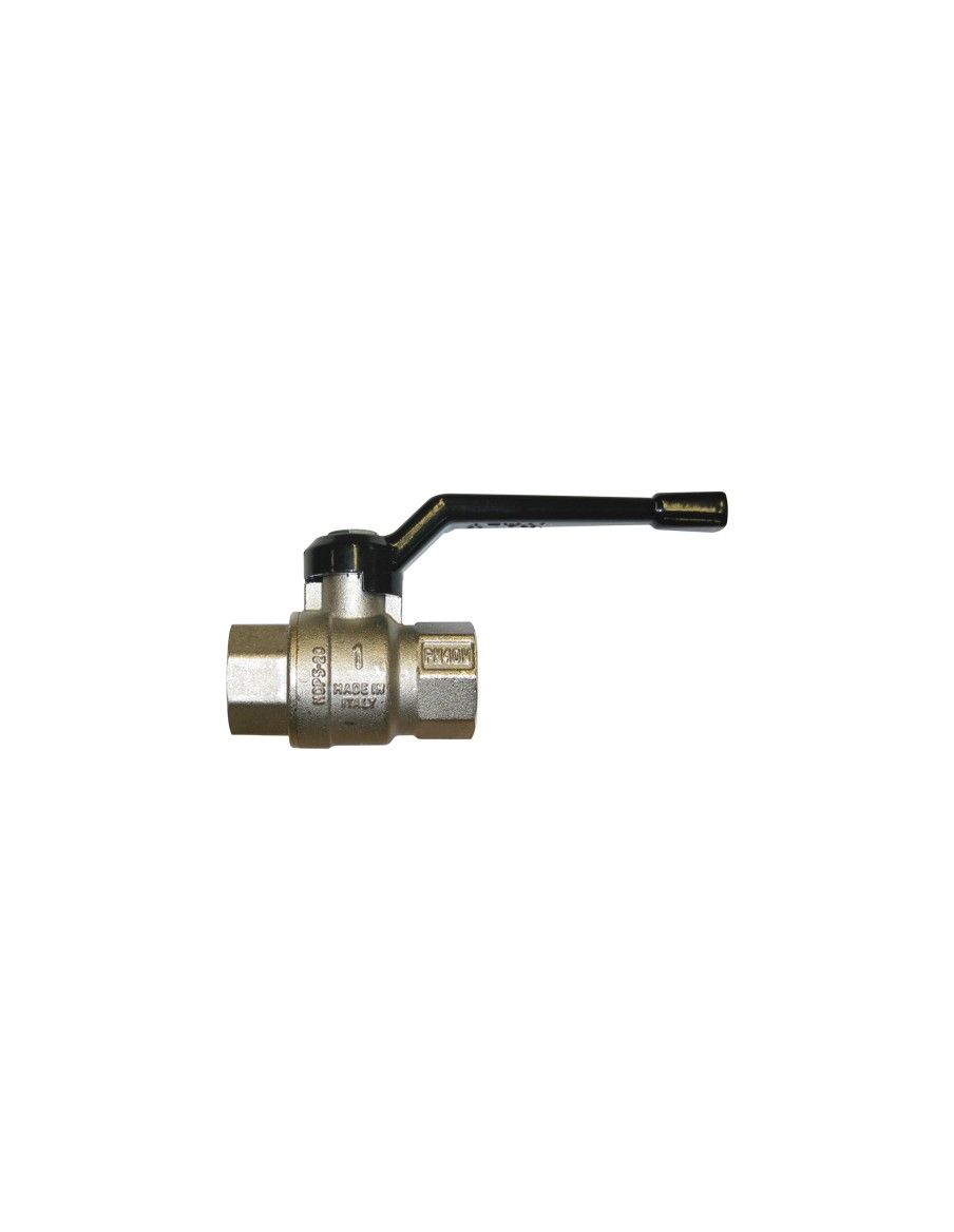 Ball Valve - 45/46/47/52 | ICP Valves