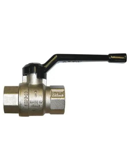 Ball Valve - Type 45/46/47/52 | IVR | Philippopoulos s.a.