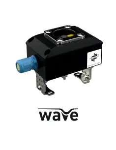 Limit Switch Box - Ex-protected - Wave Box - Ex de t (-ED) - Ex t (K2D) - Ex ec - Ex tc (K3) | Eurotec | Philippopoulos s.a.