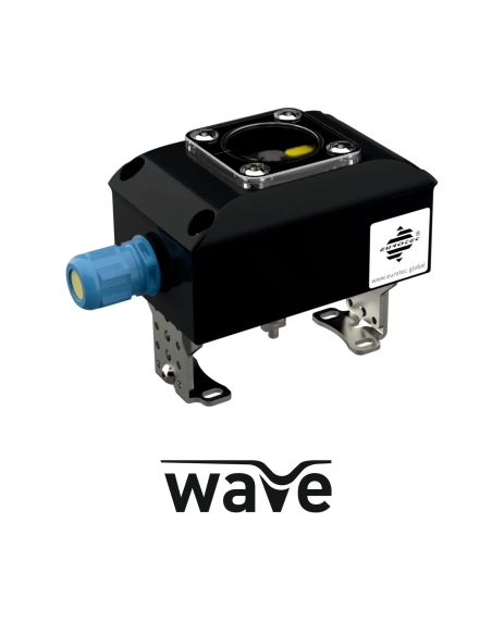 Τερματικοί Διακόπτες - Ex-protected - Wave Box - Ex de t (-ED) - Ex t (K2D) - Ex ec - Ex tc (K3) | Eurotec