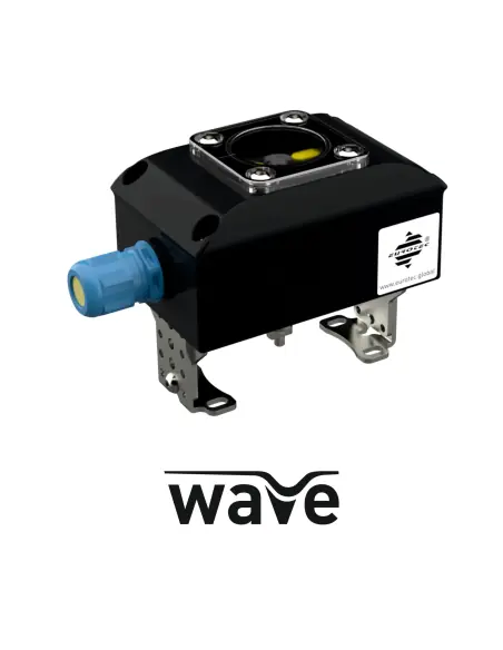 Limit Switch Box - Ex-protected - Wave Box - Ex de t (-ED) - Ex t (K2D) - Ex ec - Ex tc (K3) | Eurotec | Philippopoulos s.a.