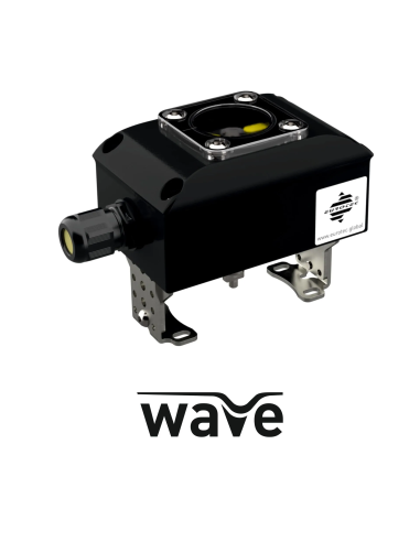 Τερματικοί Διακόπτες - Ex-protected - Wave Box - Ex de t (-ED) - Ex t (K2D) - Ex ec - Ex tc (K3) | Eurotec