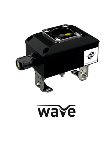 Limit Switch Box - Ex-protected - Wave Box - Ex de t (-ED) - Ex t (K2D) - Ex ec - Ex tc (K3) | Eurotec | Philippopoulos s.a.