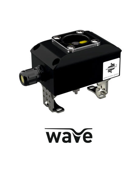 Τερματικοί Διακόπτες - Ex-protected - Wave Box - Ex de t (-ED) - Ex t (K2D) - Ex ec - Ex tc (K3) | Eurotec