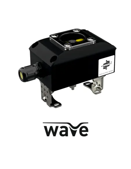 Limit Switch Box - Ex-protected - Wave Box - Ex de t (-ED) - Ex t (K2D) - Ex ec - Ex tc (K3) | Eurotec | Philippopoulos s.a.