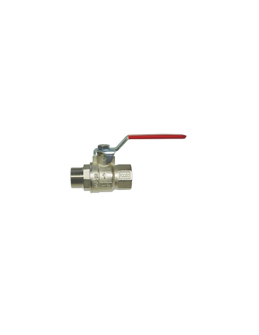 Ball Valve - 45/46/47/52 | ICP Valves