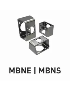Brackets - MBNE - MBNS | Eurotec | Philippopoulos s.a.