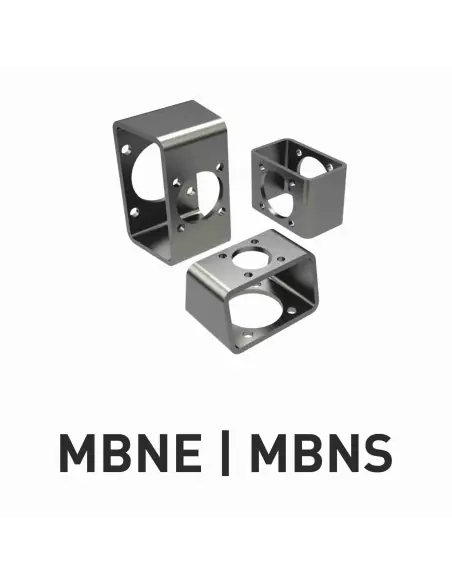 Brackets - MBNE - MBNS | Eurotec | Philippopoulos s.a.