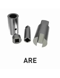 Adaptors - ARE | Eurotec | Philippopoulos s.a.