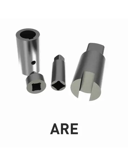Adaptors - ARE | Eurotec | Philippopoulos s.a.