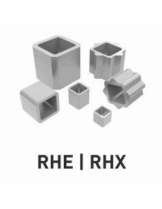 Αντάπτορες Eurotec τύπος RHE - RHX | Φιλιππόπουλος α.ε.