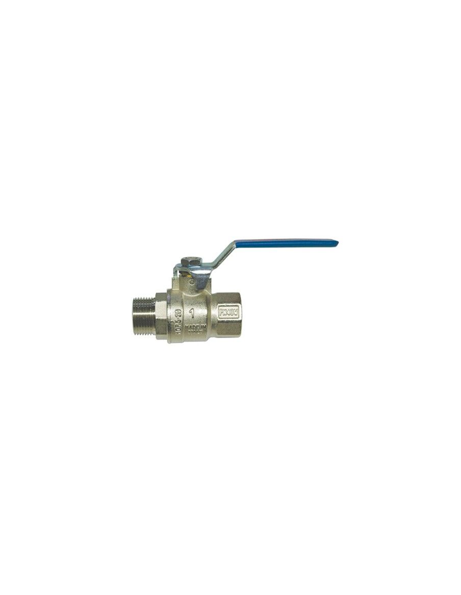 Ball Valve - 45/46/47/52 | ICP Valves