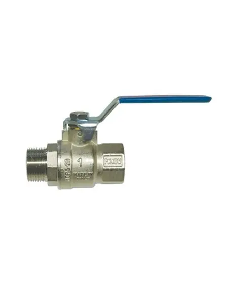 Ball Valve - Type 45/46/47/52 | IVR | Philippopoulos s.a.