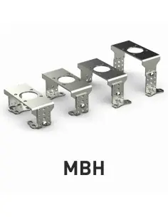 Brackets - VDI - VDE - MBH | Eurotec | Philippopoulos s.a.