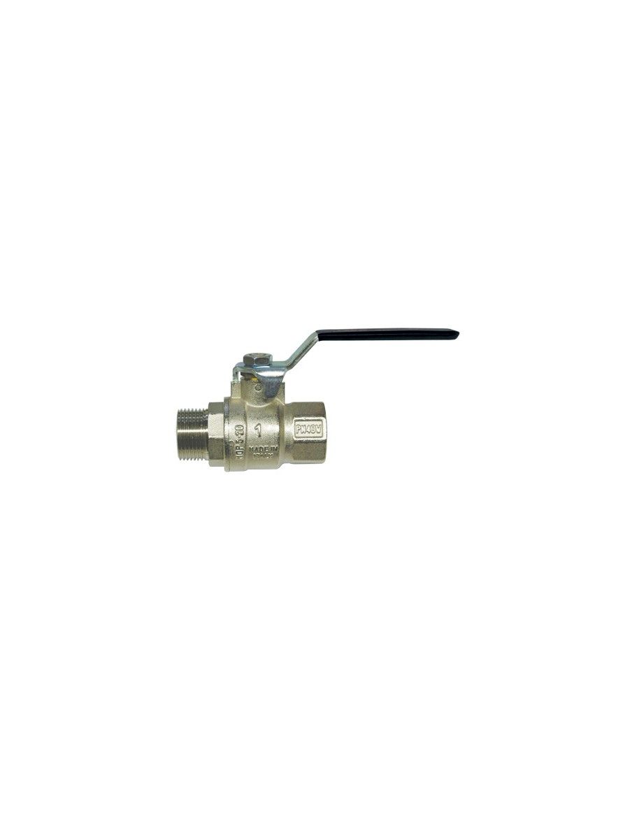 Ball Valve - 45/46/47/52 | ICP Valves