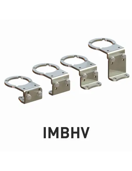 Brackets - VDI - VDE - IMBHV | Eurotec | Philippopoulos s.a.